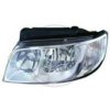 HYUNDAI 9211017630 Headlight